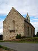 chapelle notre-dame de lorette saint-fiacre