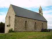 chapelle notre-dame de lorette saint-fiacre