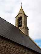 chapelle notre-dame de lorette saint-fiacre