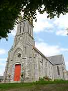 saint-gilles du mene eglise saint-gilles