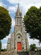 saint-gilles du mene eglise saint-gilles