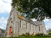 saint-gilles du mene eglise saint-gilles