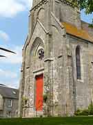 saint-gilles du mene eglise saint-gilles