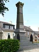 saint-gilles du mene monument aux morts