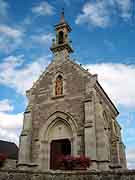 chapelle sainte-anne saint-gilles les bois