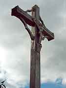 croix saint-gilles les bois