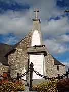 monument aux morts saint-gilles les bois