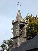chapelle notre-dame de la clarte saint-gilles pligeaux