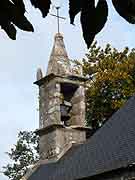chapelle notre-dame de la clarte saint-gilles pligeaux