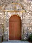 chapelle notre-dame de la clarte saint-gilles pligeaux