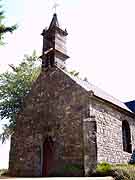 chapelle notre-dame de la clarte saint-gilles pligeaux