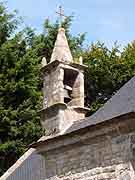 chapelle notre-dame de la clarte saint-gilles pligeaux