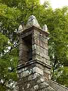 chapelle saint-gildas saint-gilles pligeaux