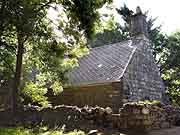 chapelle saint-gildas saint-gilles pligeaux