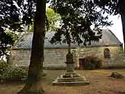 chapelle saint-gildas saint-gilles pligeaux