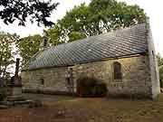 chapelle saint-gildas saint-gilles pligeaux