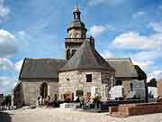 eglise saint-gildas saint-gilles pligeaux
