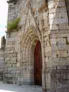 eglise saint-gildas saint-gilles pligeaux
