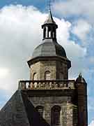 eglise saint-gildas saint-gilles pligeaux