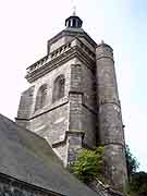 eglise saint-gildas saint-gilles pligeaux