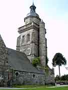 eglise saint-gildas saint-gilles pligeaux