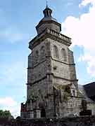 eglise saint-gildas saint-gilles pligeaux