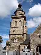 eglise saint-gildas saint-gilles pligeaux