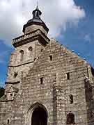 eglise saint-gildas saint-gilles pligeaux