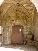 eglise saint-gildas saint-gilles pligeaux
