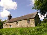 chapelle saint-yves saint-gilles vieux marche