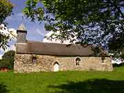 chapelle saint-yves saint-gilles vieux marche