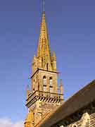 vieux marche eglise saint-gilles saint-gilles