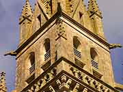 vieux marche eglise saint-gilles saint-gilles