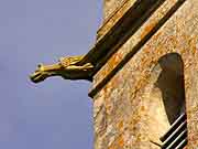 vieux marche eglise saint-gilles saint-gilles