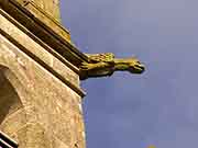 vieux marche eglise saint-gilles saint-gilles