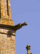 vieux marche eglise saint-gilles saint-gilles