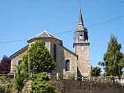 eglise saint-etienne saint-glen