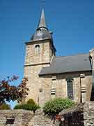 eglise saint-etienne saint-glen