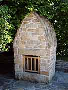 fontaine saint-casse saint-glen