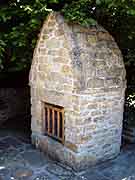 fontaine saint-casse saint-glen