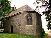 chapelle saint-jean-baptiste et saint-antoine saint-jacut du mene