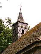 chapelle saint-jean-baptiste et saint-antoine saint-jacut du mene