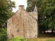 chapelle saint-jean-baptiste et saint-antoine saint-jacut du mene