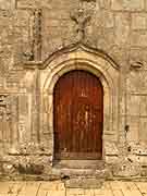 chapelle notre-dame de bon reconfort saint-jacut du mene