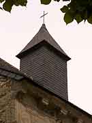 chapelle notre-dame de bon reconfort saint-jacut du mene