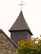 chapelle notre-dame de bon reconfort saint-jacut du mene