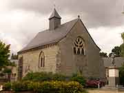 chapelle notre-dame de bon reconfort saint-jacut du mene