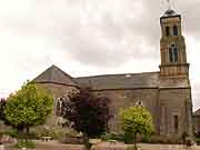 eglise saint-jacut saint-jacut du mene