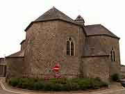 eglise saint-jacut saint-jacut du mene