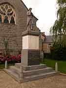 saint-jacut du mene monument aux morts